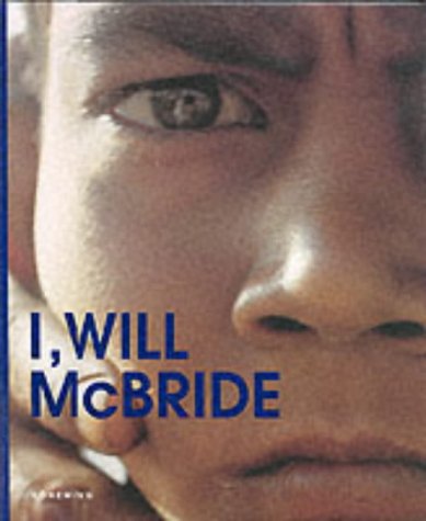 I Will Mcbride Mcbride Will Macbride Will Amazon De Bucher
