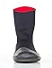 Hyperflex ACCESS 5mm Round Toe Boot, 11 - Surfing, Windsurfing & Wakeboarding, Black