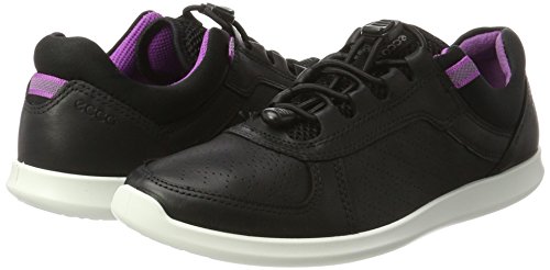 ecco sense toggle sneaker