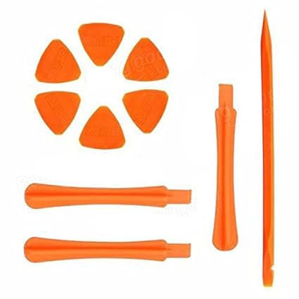 Laprite 10-in-1 Anti-static Fiber Opening Tools