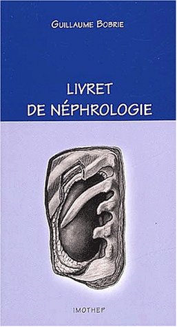 Livret de néphrologie