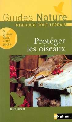 Protéger les oiseaux