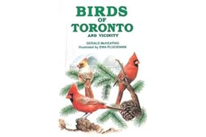Birds of Toronto