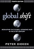 Global Shift: Reshaping the Global Economic Map in the 21st Century cover