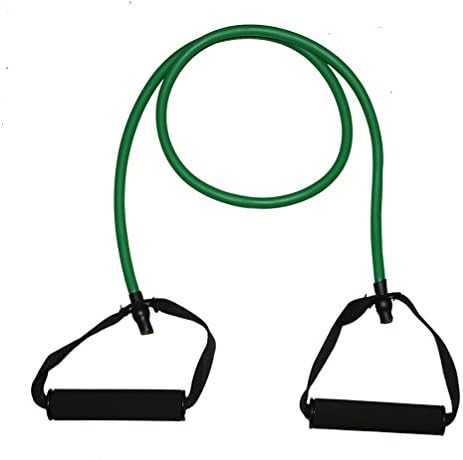 Yoga Pull Rope Fitness Resistance Bands Exercise Tubes Practical Training Elastic Band Rope Yoga Workout Cordages 1PC