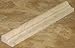 Crema Marfil Like Botticino Beige Marble Polished Chair Rail Listello Decorative Moldings Chairrail Trims 2