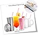 Reusable Silicone Collapsible Straws - Extra Long 10