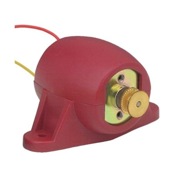 Wilesco 00660 - M 66 - Dynamo [Spielzeug] – Bild 3