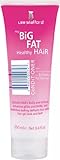Lee Stafford My Big Fat Healthy Hair Conditioner 250Ml