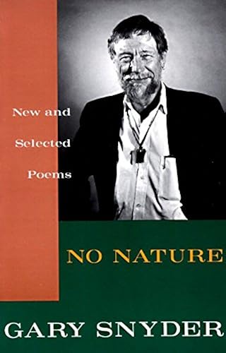 Download No Nature: New and Selected Poems PDF