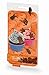 SiliconeZone Chocochips Collection 8.9