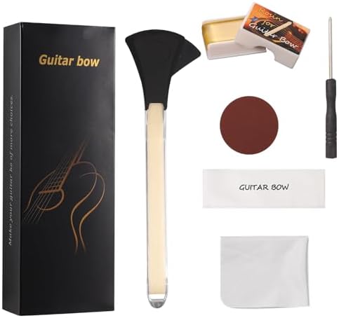 Amazon.com: Heet Sound PLUSEBOW Plus EBow for Guitar : CDs & Vinyl