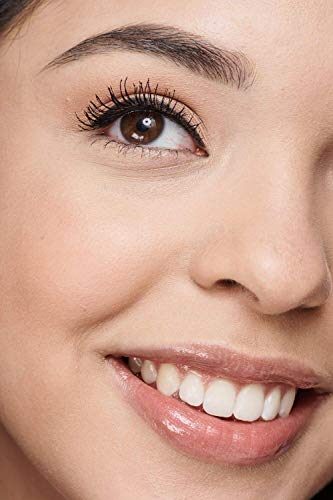essence | I Love Extreme Curl & Volume Mascara | Vegan, Paraben & Cruelty Free | Black
