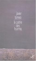 La  patrie des fourmis