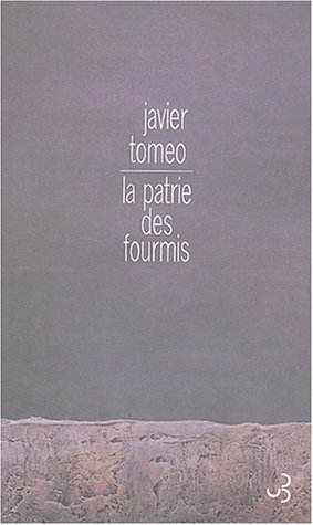 La  patrie des fourmis