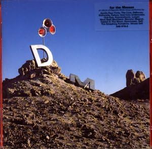 Amazon For The Masses Depeche Mode Tribute Various Artists アンビエント ミュージック