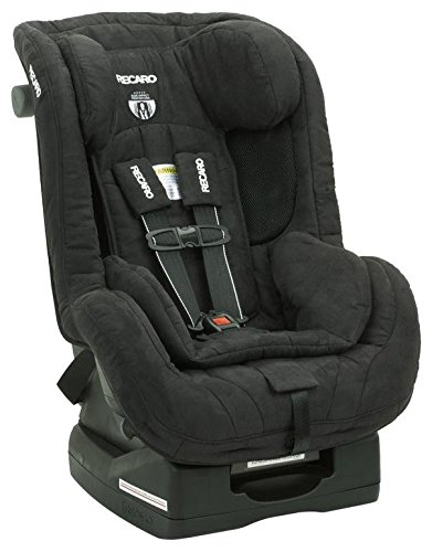  RECARO 2015 Proride Convertible Car Seat Sable Baby 