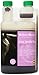 Hilton Herbs Milk Thistle Plus Gold Liquid Herbal Detox Supplement for Horses, 2.1pt Bottle