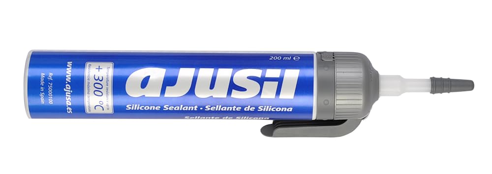 Ajusa 75000100 Silicone Sealant AJUSIL