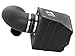 aFe Power Magnum FORCE 51-80072 Dodge Diesel Trucks 94-02 L6-5.9L (td) Performance Intake System (Dry, 3-Layer Filter)