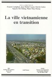 La  ville vietnamienne en transition