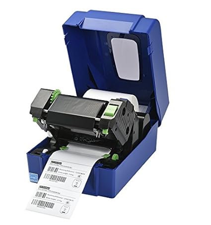 zenpert barcode printer