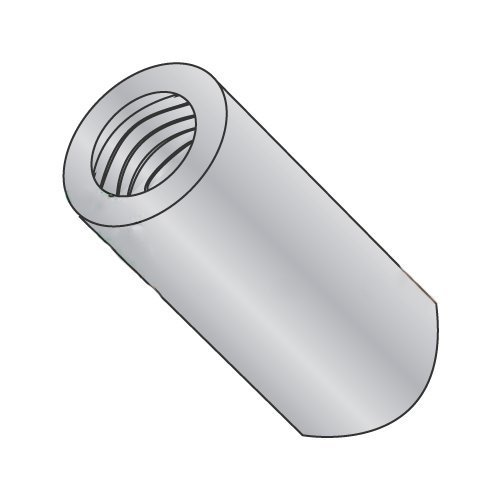 3/16" OD Round Standoffs (FemaleFemale) / 440 x 3/8" / Aluminum/Outer