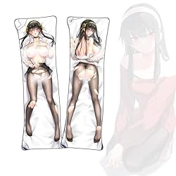 Dakimakura Yor Forger Body Pillowcase Double-Sided