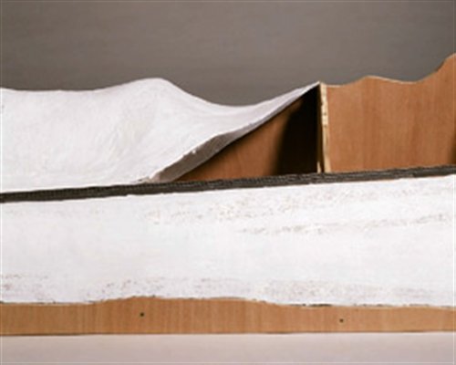 All Scale Plaster Cloth Roll -- 39.4 x 78.7" 100 x 200cm pkg(2)