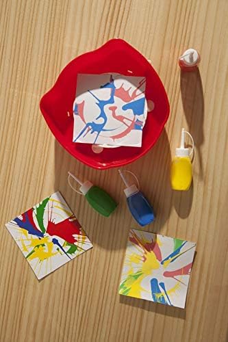 melissa and doug swirl and spin art