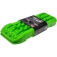 HD TREDs - Total Recovery & Extraction Device (Color: Green) - Pair