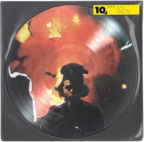 The Weeknd - Weeknd In Japan: Singles Collection - Amazon.com Music