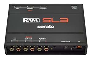 Serato Scratch Live 32 Bit