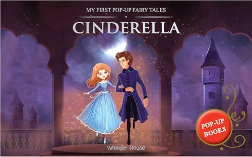 The Fantastic Fairy Tale Pop-up Book: Thatcher, Fran, Williamson