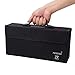 MEEDEN 72 Piece Markers Carrying Case Empty Holder for Copic Prismacolor Touch Spectrum Noir Paint Markers