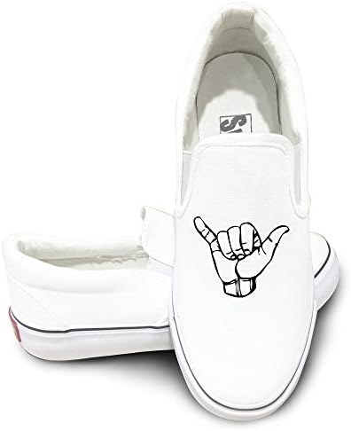 VenC Men's Shoes Fashion Walking Sneaker Hang Loose Slippers White 39