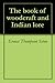 The book of woodcraft and Indian lore by Ernest Thompson Seton