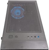 XUM Spartan Gaming PC i5-10400F RTX 5060 32GB RAM 512GB SSD+1TB HDD Win 11 view 5
