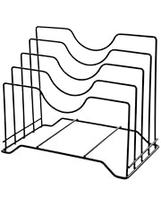 Amazon.de | Hängeleisten & -regale für Töpfe