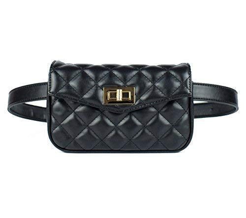 Womens Elegant Fanny Pack