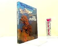 Die Alpen: Spielplatz Europas (Terra magica) 3724301332 Book Cover