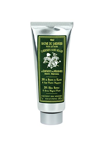 Le Couvent des Minimes - Gardener's Hand Healer 2.6 Oz