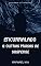 Livro Encurralado & outras prosas de suspense