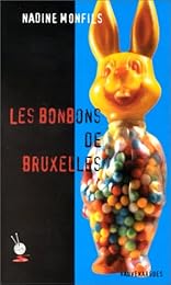 Les  bonbons de Bruxelles