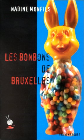 Les  bonbons de Bruxelles