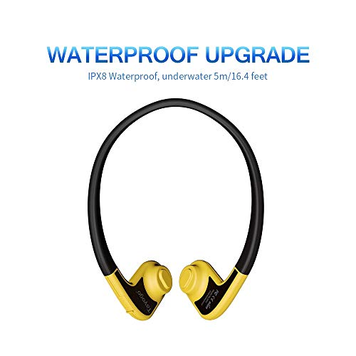 Tayogo Waterproof MP3 Player with Bone Conduction Ghana Ubuy