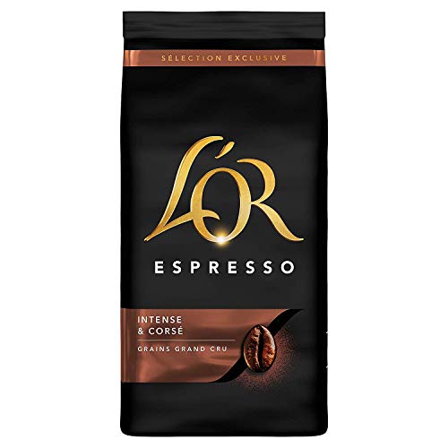 L'OR Kaffeebohnen Ultimate Variety Pack - 4 Packungen 3 kg – Bild 5