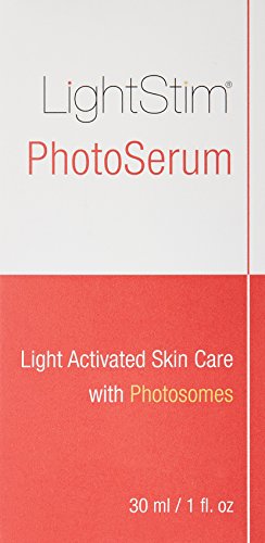LightStim PhotoSerum, 1 oz.