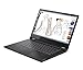 2019 New Lenovo Flex 14 2 in 1 Convertible Laptop:14″ HD Touchscreen Display, Intel Core Pentium Gold 5405U Processor, 8GB Ram, 128 SSD, WiFi, Bluetooth, Webcam, HDMI,USB-C, Dolby Audio, Windows 10thumb 2