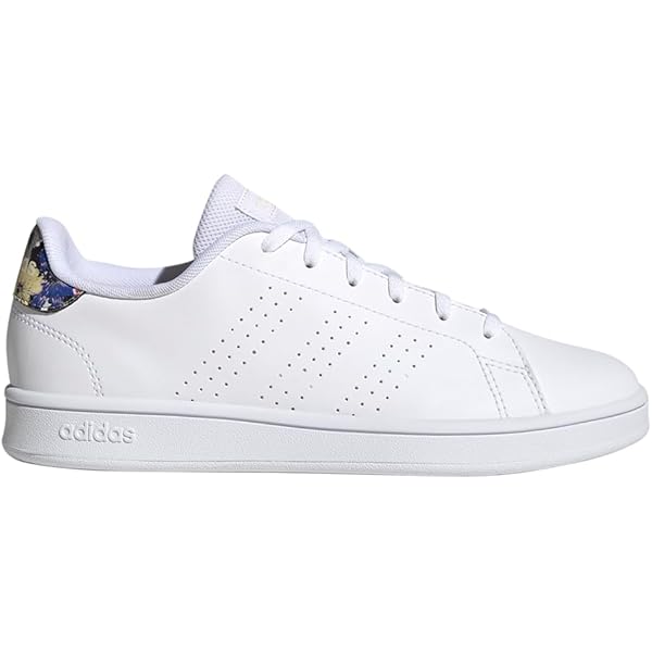 Amazon.com | Adidas Puig Indoor Shoes - White/White